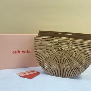 Cult Gaia’s Ark - Natural